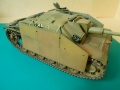 Tamiya 1/35 StuG IIIG -      