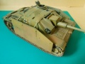 Tamiya 1/35 StuG IIIG -      