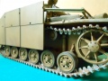 Tamiya 1/35 StuG IIIG -      