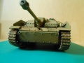 Tamiya 1/35 StuG IIIG -      