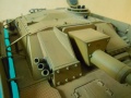 Tamiya 1/35 StuG IIIG -      