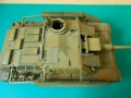 Tamiya 1/35 StuG IIIG -      