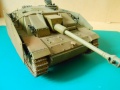 Tamiya 1/35 StuG IIIG -      