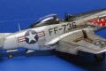 ICM 1/48 F-51D-30 Mustang -      