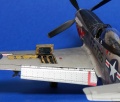 ICM 1/48 F-51D-30 Mustang -      