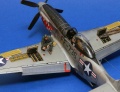 ICM 1/48 F-51D-30 Mustang -      