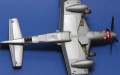 ICM 1/48 F-51D-30 Mustang -      