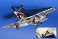 ICM 1/48 F-51D-30 Mustang -      