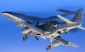 ICM 1/48 F-51D-30 Mustang -      