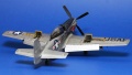 ICM 1/48 F-51D-30 Mustang -      