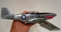 ICM 1/48 F-51D-30 Mustang -      