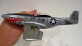 ICM 1/48 F-51D-30 Mustang -      