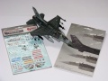  1/72 Authentic F-16C:  