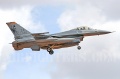  1/72 Authentic F-16C:  