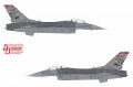  1/72 Authentic F-16C:  