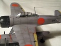 Hasegawa 1/72 A6M2-N Rufe -  