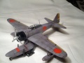 Hasegawa 1/72 A6M2-N Rufe -  