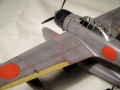 Hasegawa 1/72 A6M2-N Rufe -  