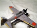 Hasegawa 1/72 A6M2-N Rufe -  