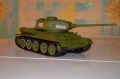 Zvezda 1/35 T-34-85 -  