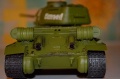 Zvezda 1/35 T-34-85 -  