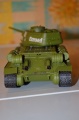 Zvezda 1/35 T-34-85 -  