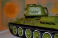 Zvezda 1/35 T-34-85 -  