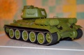 Zvezda 1/35 T-34-85 -  