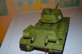 Zvezda 1/35 T-34-85 -  