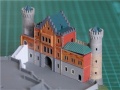 Doyusha 1/220   Neuschwanstein