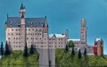 Doyusha 1/220   Neuschwanstein