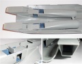 Academy 1/48 USAF F-15E Seymour Johnson -  