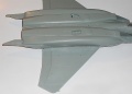 Academy 1/48 USAF F-15E Seymour Johnson -  