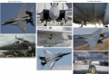 Academy 1/48 USAF F-15E Seymour Johnson -  