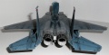 Academy 1/48 USAF F-15E Seymour Johnson -  