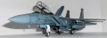 Academy 1/48 USAF F-15E Seymour Johnson -  