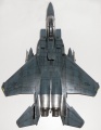 Academy 1/48 USAF F-15E Seymour Johnson -  