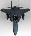 Academy 1/48 USAF F-15E Seymour Johnson -  