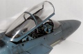 Academy 1/48 USAF F-15E Seymour Johnson -  