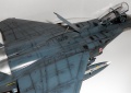 Academy 1/48 USAF F-15E Seymour Johnson -  