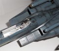 Academy 1/48 USAF F-15E Seymour Johnson -  