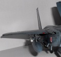 Academy 1/48 USAF F-15E Seymour Johnson -  