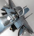 Academy 1/48 USAF F-15E Seymour Johnson -  