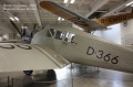 Walkaround Junkers F13, Deutsches Museum  