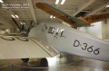 Walkaround Junkers F13, Deutsches Museum  