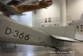 Walkaround Junkers F13, Deutsches Museum  