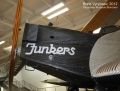 Walkaround Junkers F13, Deutsches Museum  