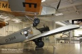 Walkaround Junkers F13, Deutsches Museum  