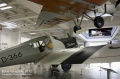 Walkaround Junkers F13, Deutsches Museum  