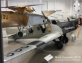 Walkaround Junkers F13, Deutsches Museum  